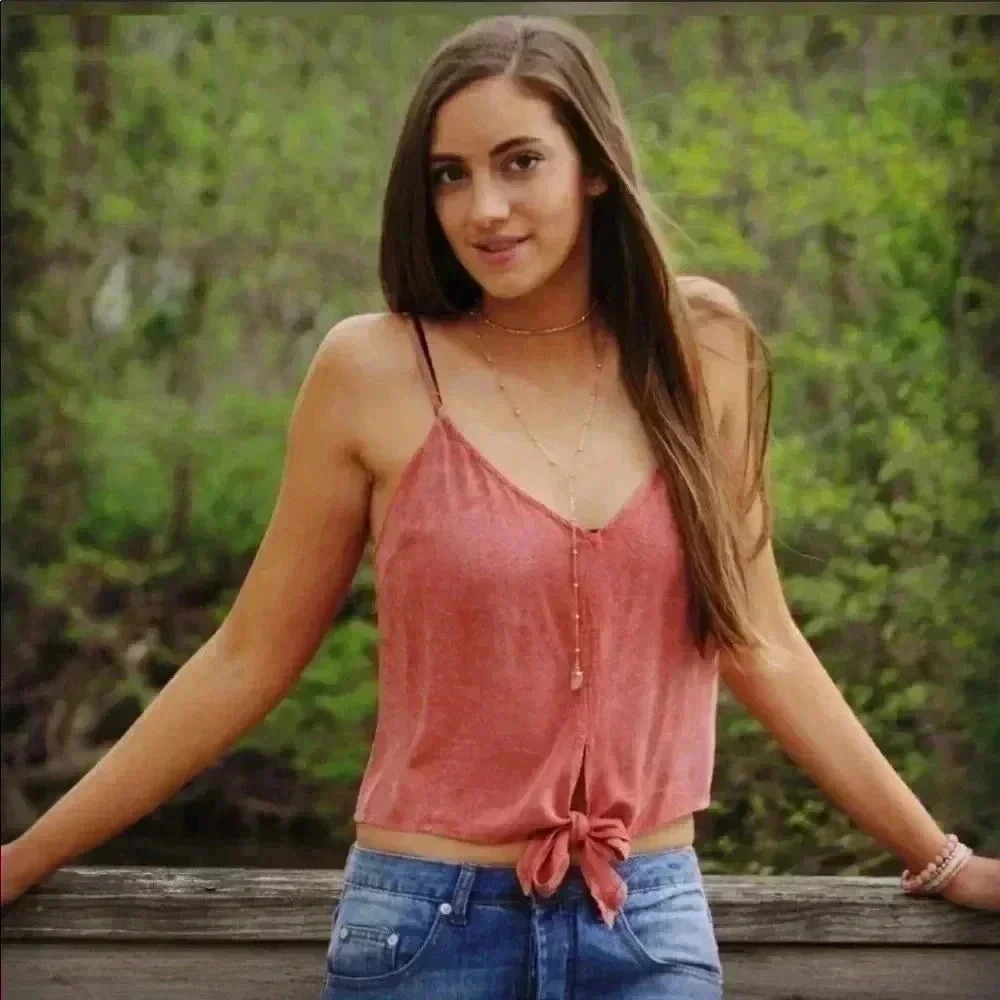 "Libby" Mineral Wash Tank